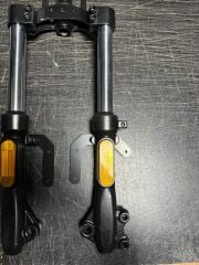 Yuki Yk-57 Greta Pro Maşa Amortisör Seti