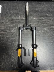 Yuki Yk-57 Greta Pro Maşa Amortisör Seti