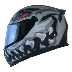 Fazer Fx-211 Rısky Kask