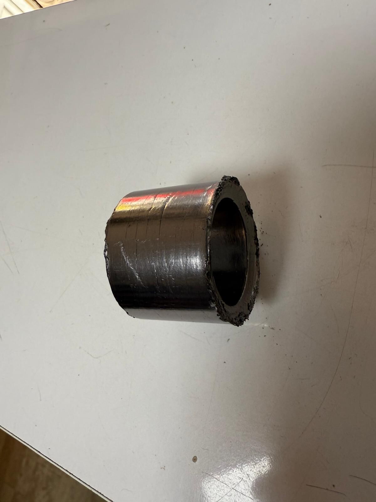 Voge Sr3 Egzoz Tüp Contası