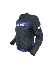 Forte GT Inferno Kadın Mont 4 Mevsim Mor