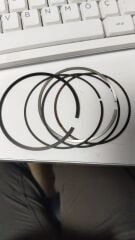 Voge 525 RR Piston Sekman Set 1 TK