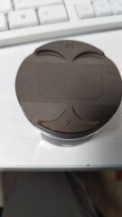 Voge 525 RR Piston Sekman Set 1 TK