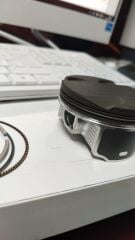 Voge 525 RR Piston Sekman Set 1 TK