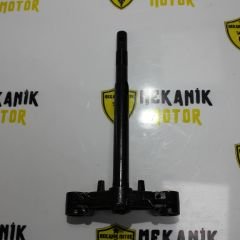 YUKİ CASPER MAŞA