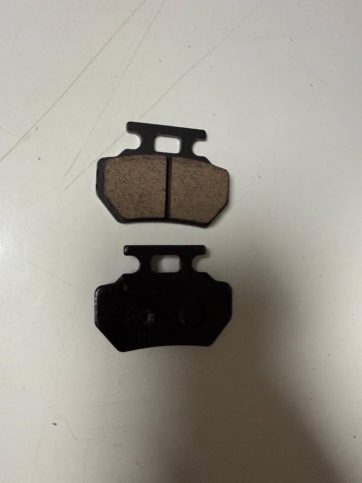 Yuki Tract 250 Ön Balata