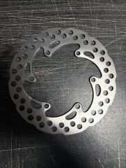 Yuki Victor 250 Arka Disk