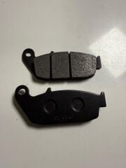 Yuki Victor 250 Arka Balata