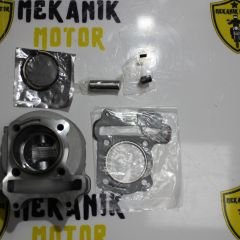 SİLİNDİR KOMPLE 125 CC SCOOTER