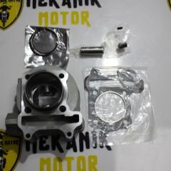 SİLİNDİR KOMPLE 125 CC SCOOTER