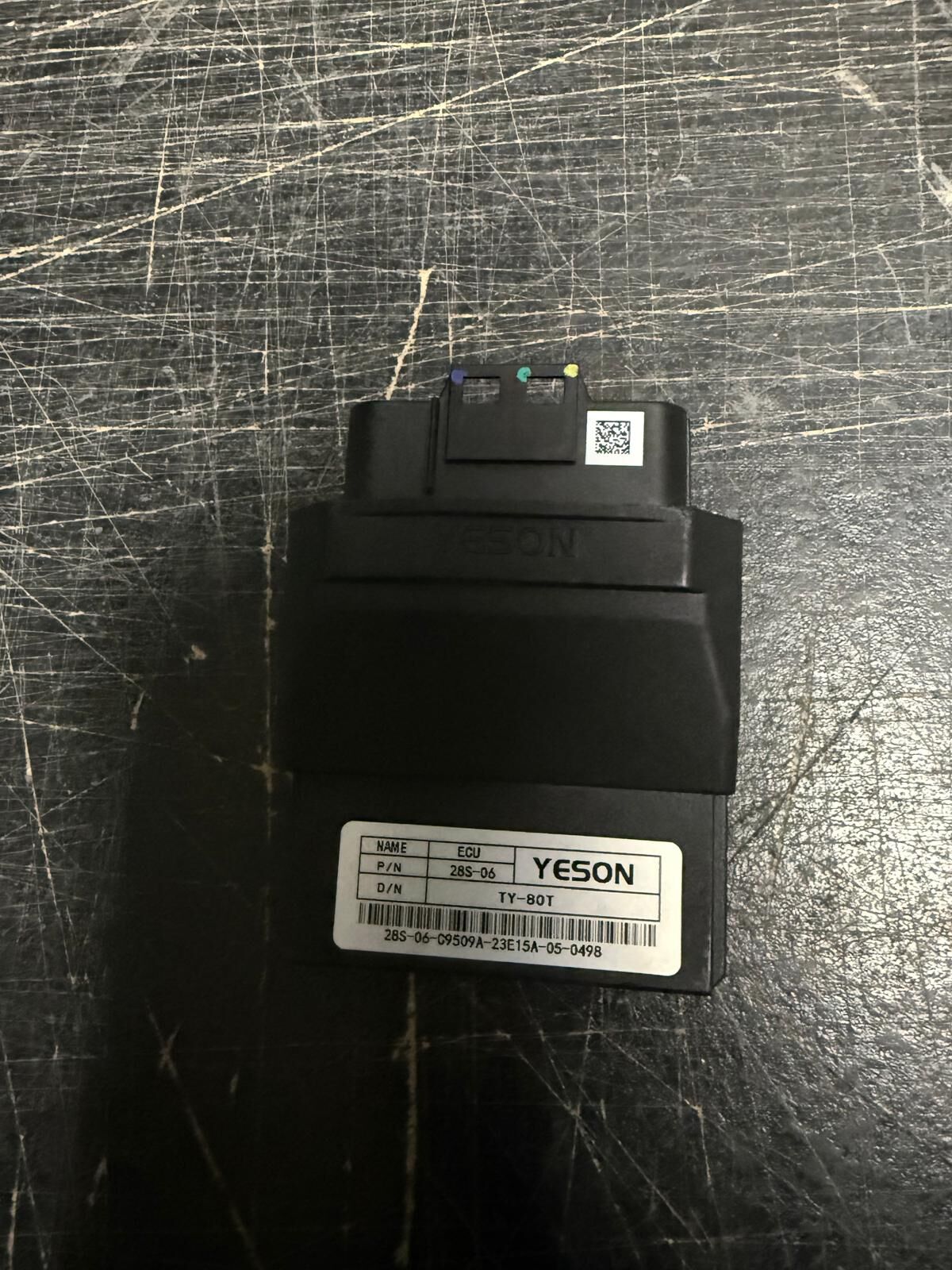 Yuki Crypto 50 Beyin