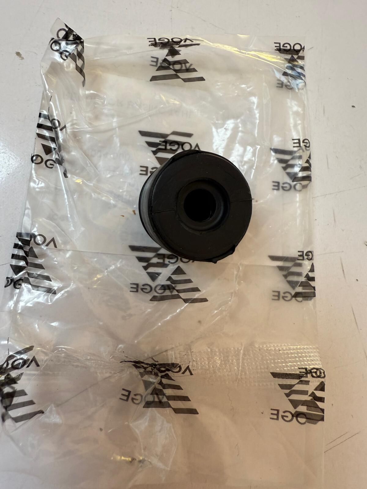 Voge Sr3 Defransiyel Havalandırma Üst Tapası