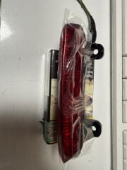 Benda Rock 250 Arka Stop