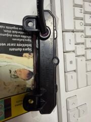 Benda Rock 250 Arka Stop