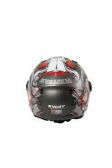 SWAY SW 765 WANTED Yellow