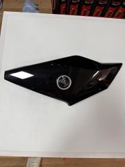 Voge Sr4 Ön Far Grenajı Sol Siyah