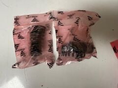 Voge 250 Rr Sübap Yayı Seti