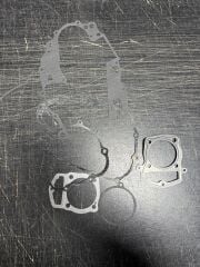 Yuki Scrambler 125 Takım Conta