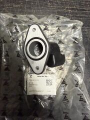 Voge R125 Enjeksiyon Monifoltu (karbüratör Boğazı)