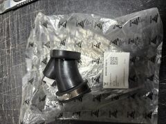 Voge R125 Enjeksiyon Monifoltu (karbüratör Boğazı)