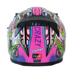 Fazer Fx-211 Haidi Kask