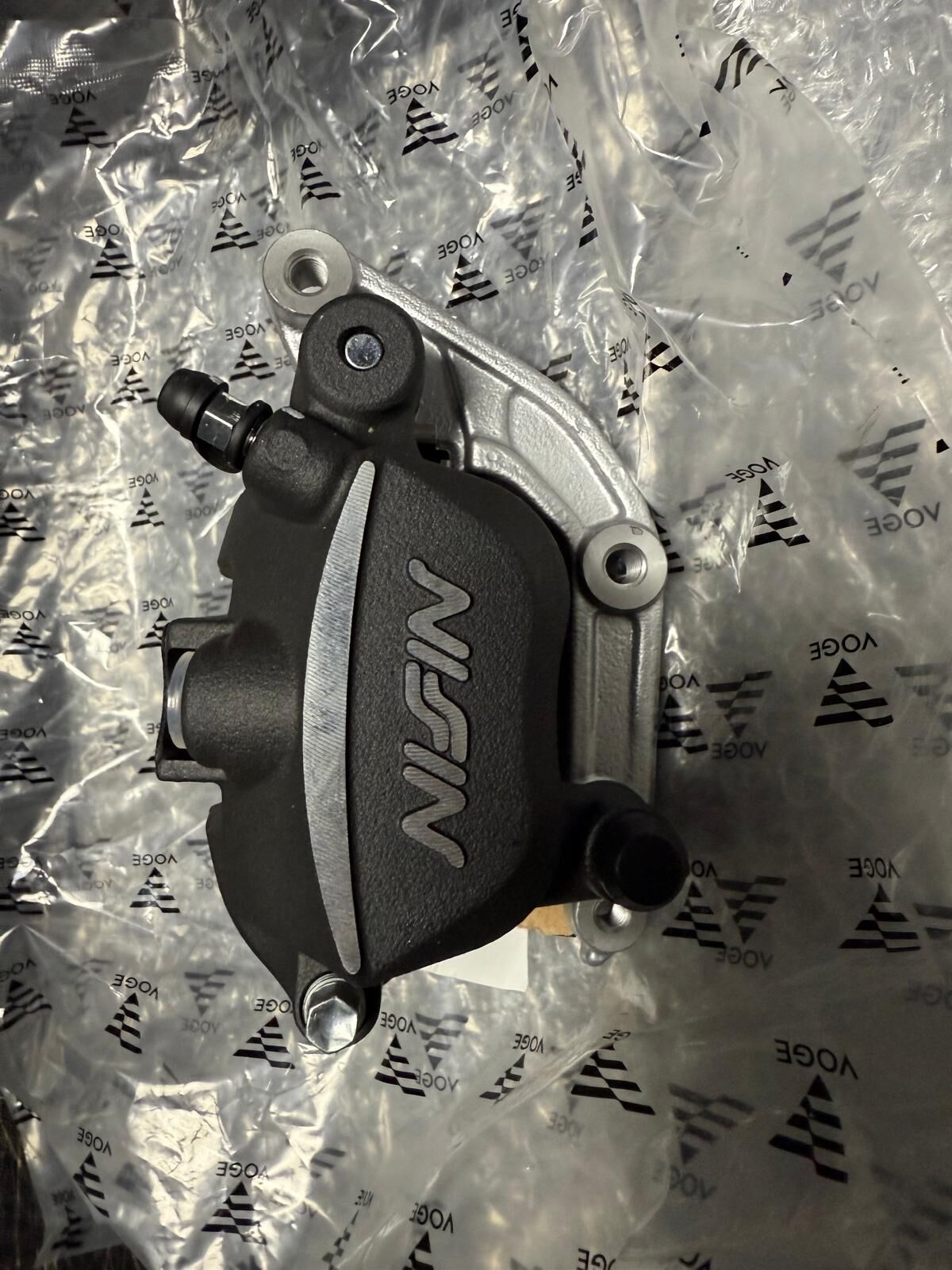 Voge 525 Dsx Ön Fren Kaliperi Sağ