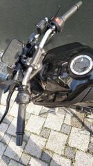 Voge R125 Gidon Yan Sanayi