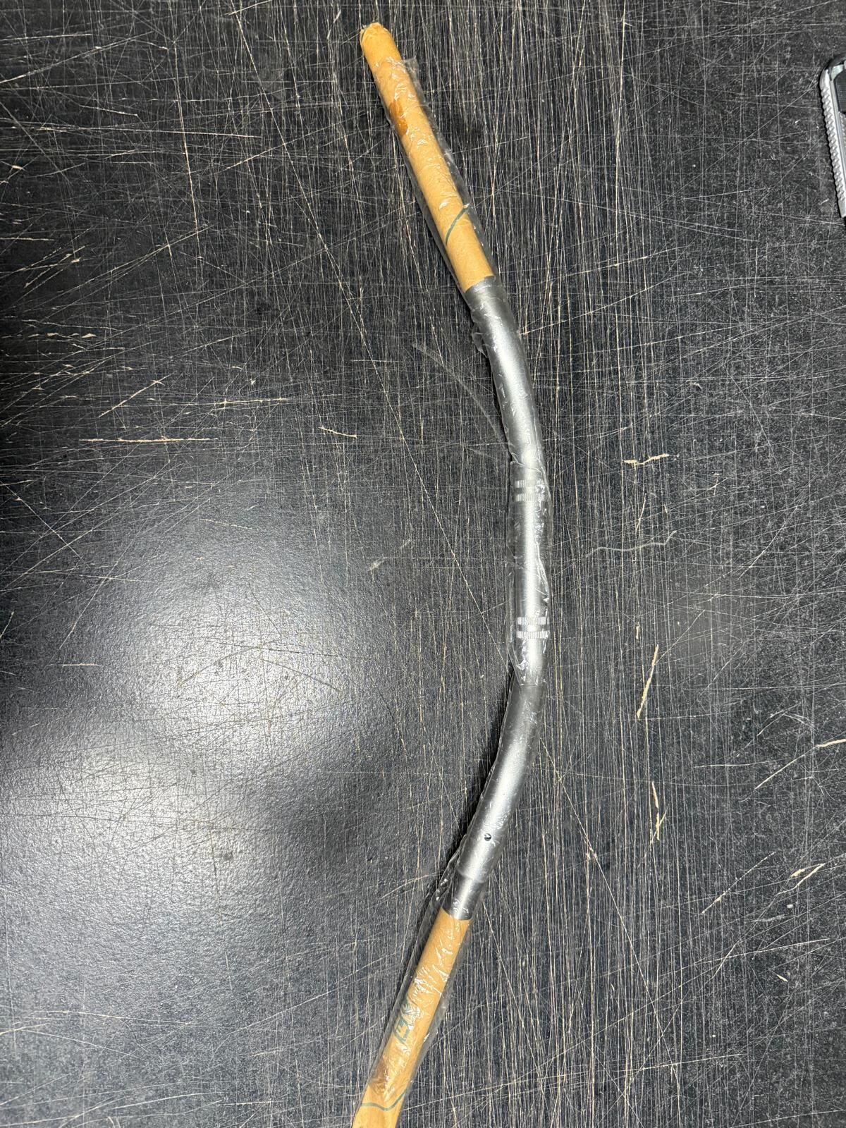 Voge R125 Gidon Yan Sanayi