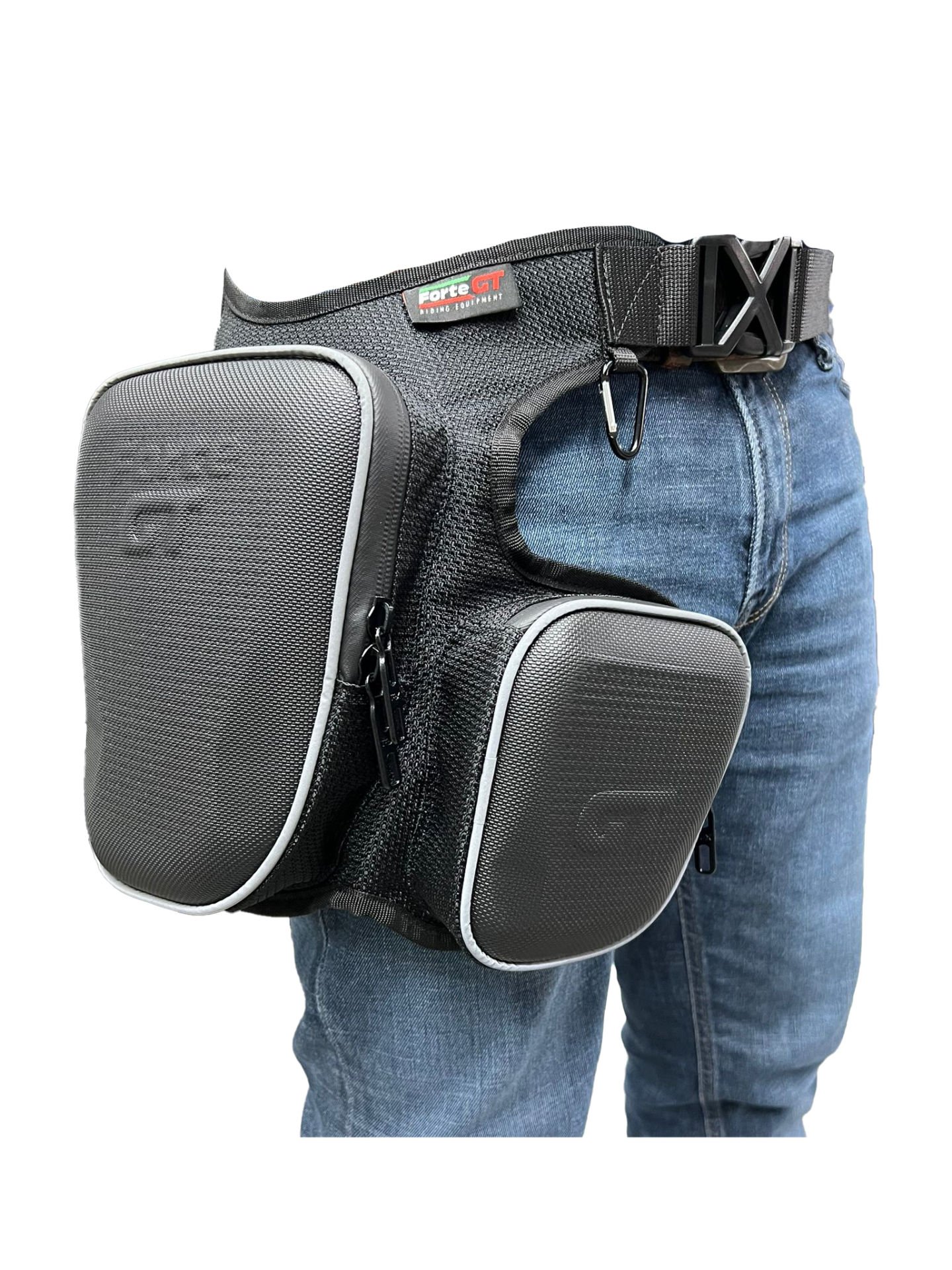 FORTE GT 70422 Bacak Çantası