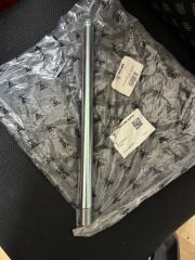 Voge 525 Dsx Arka Teker Mili