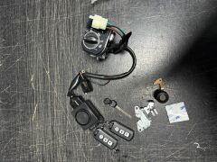 Yuki Gentle Kontak Seti