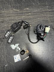 Yuki Gentle Kontak Seti