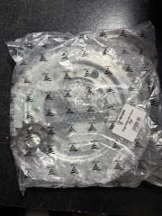 Voge Rally 300 Ön Arka Dişli Seti