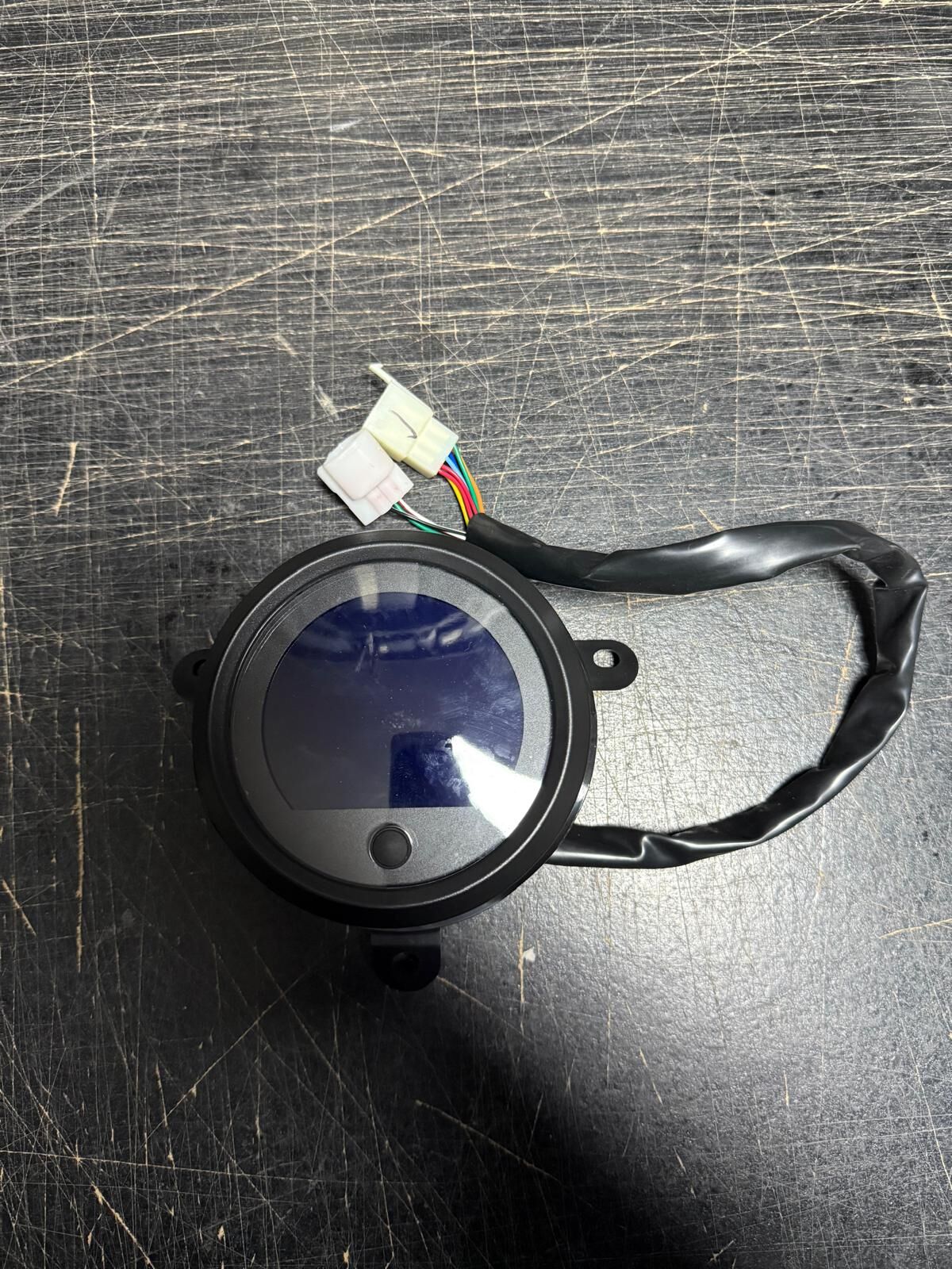 Yuki Gentle Km Saati