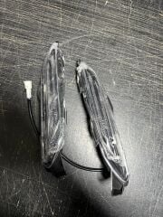 Yuki Gentle Arka Sinyal Seti