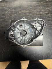 Voge R125 Statör Kapağı