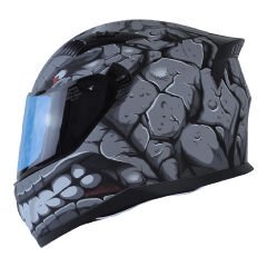 Fazer Fx-211 Fantastic Grey Kask