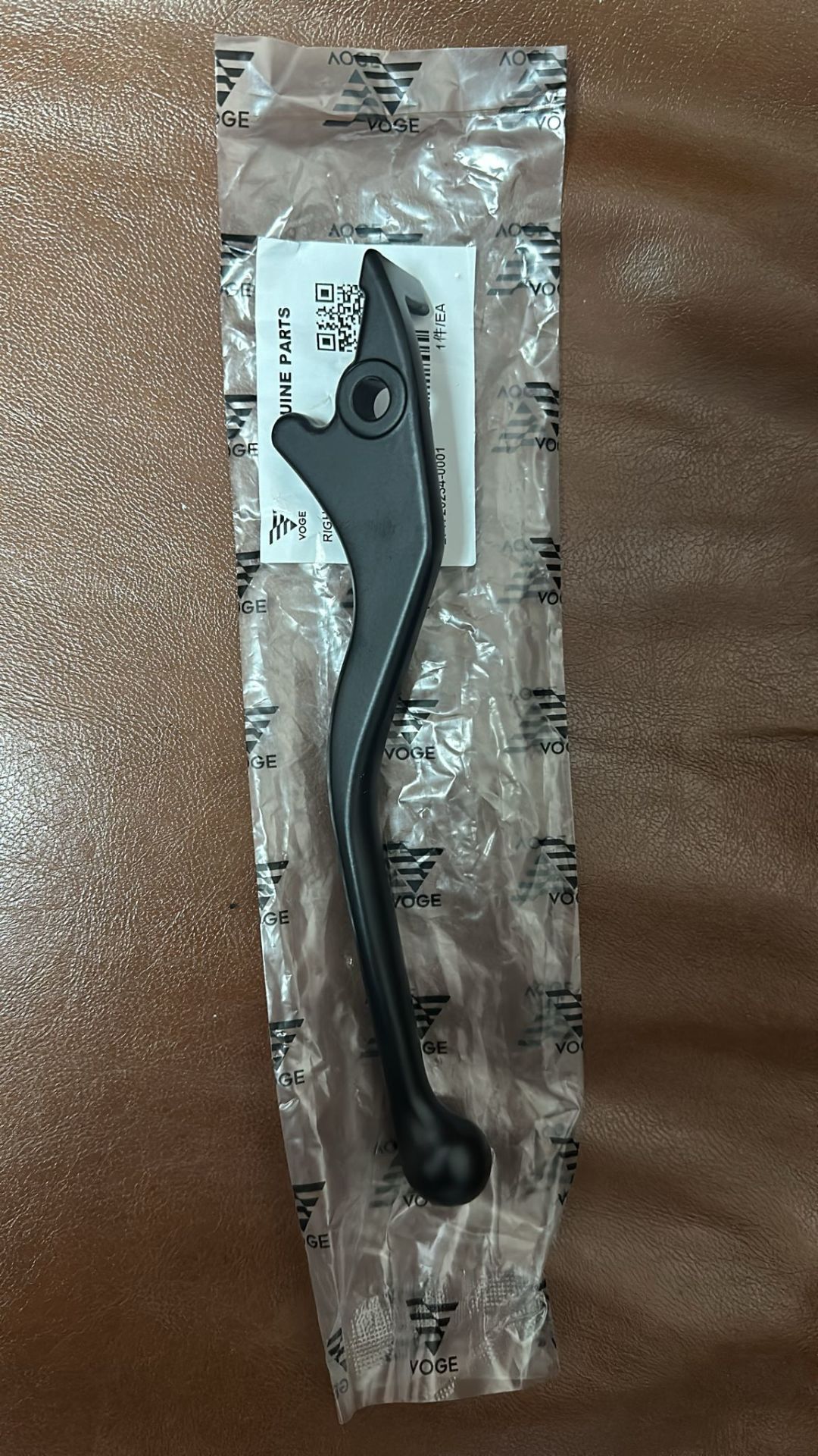 Voge 250 RR Ön Fren Levyesi