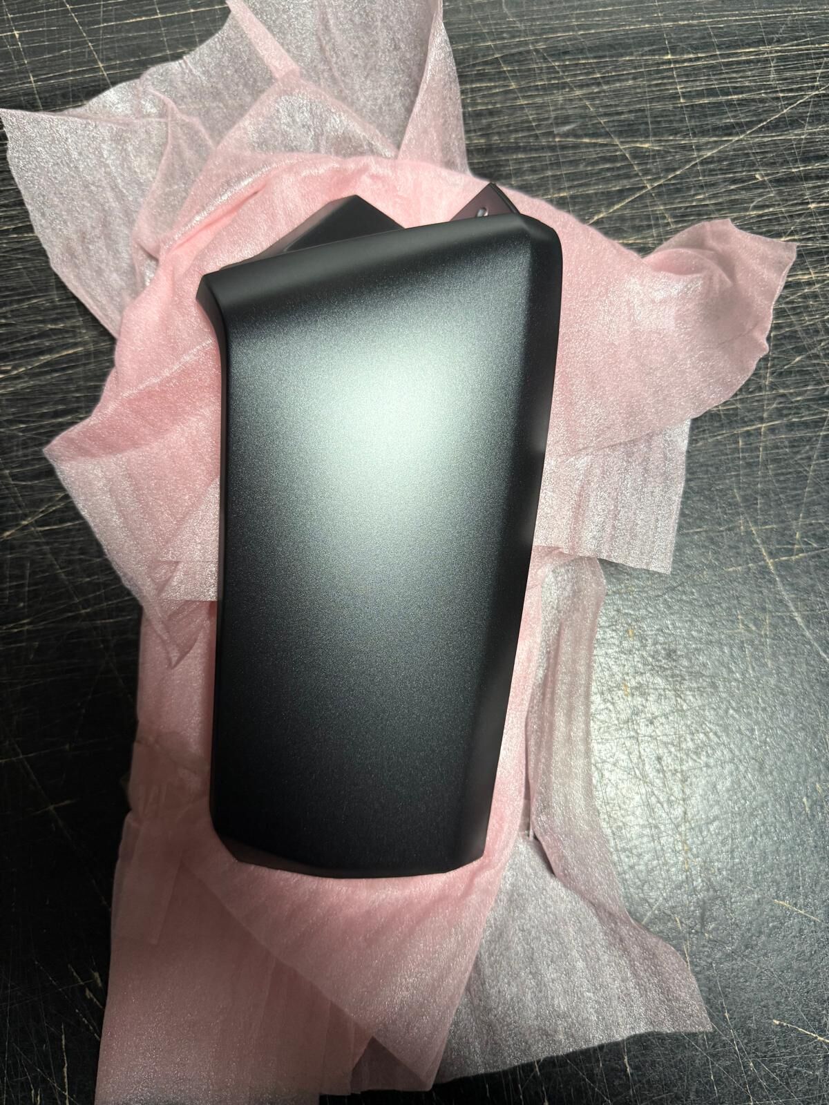 Voge Sr4 Dizlik Dekor Kapağı Sağ