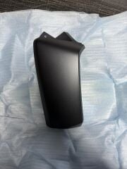 Voge Sr4 Dizlik Dekor Kapağı Sol