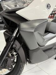 Voge Sr4 Dizlik Dekor Kapağı Sol