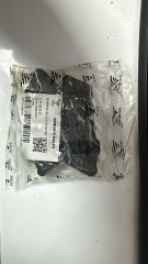 Voge 250 RR Kaplin Takozu