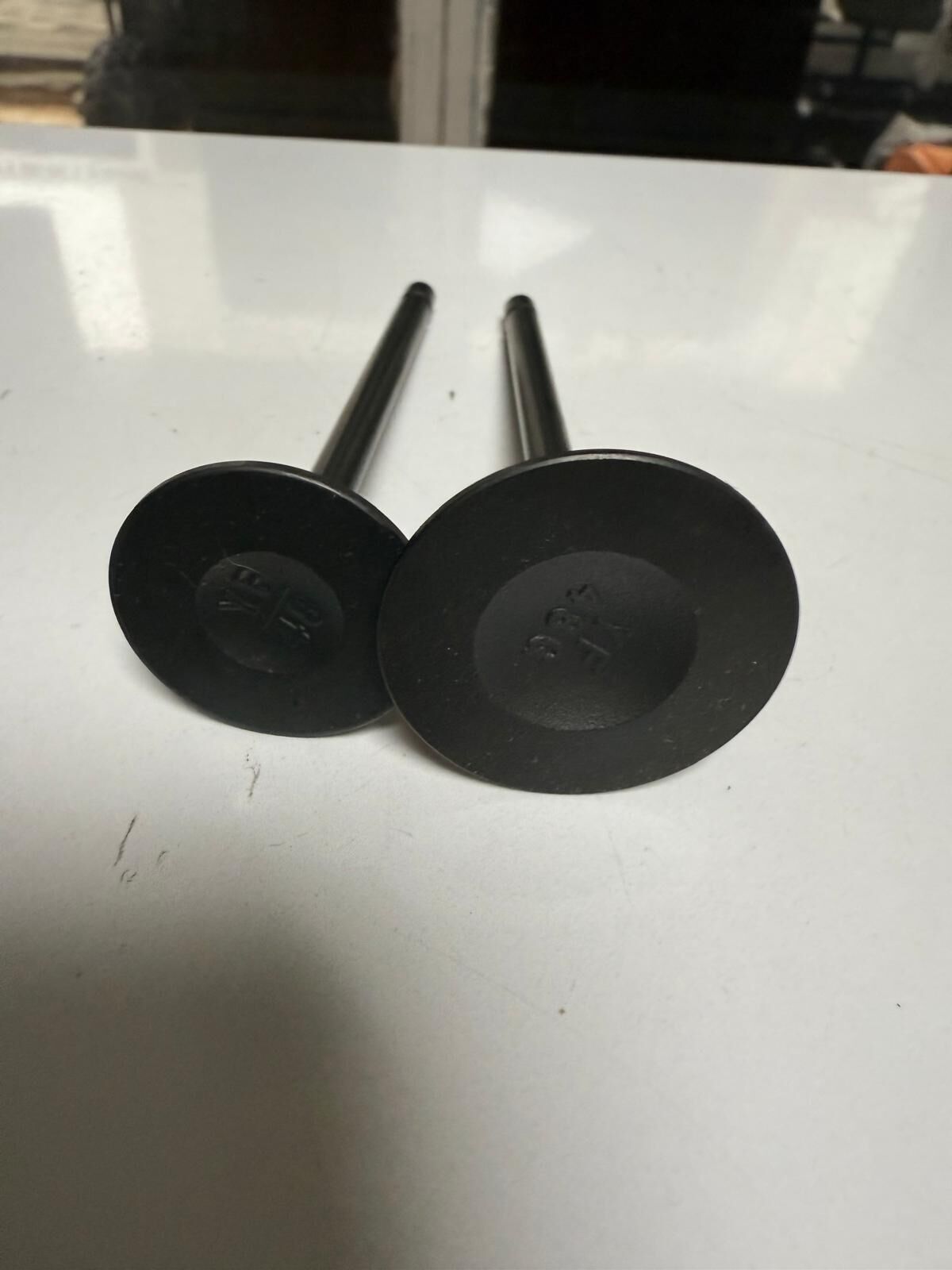 Yuki Ayder 250 Sübap Seti Orjinal