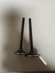 Yuki Ayder 250 Sübap Seti Orjinal