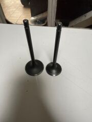 Yuki Ayder 250 Sübap Seti Orjinal