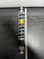 Yuki Tract 250 Ön Amortisör