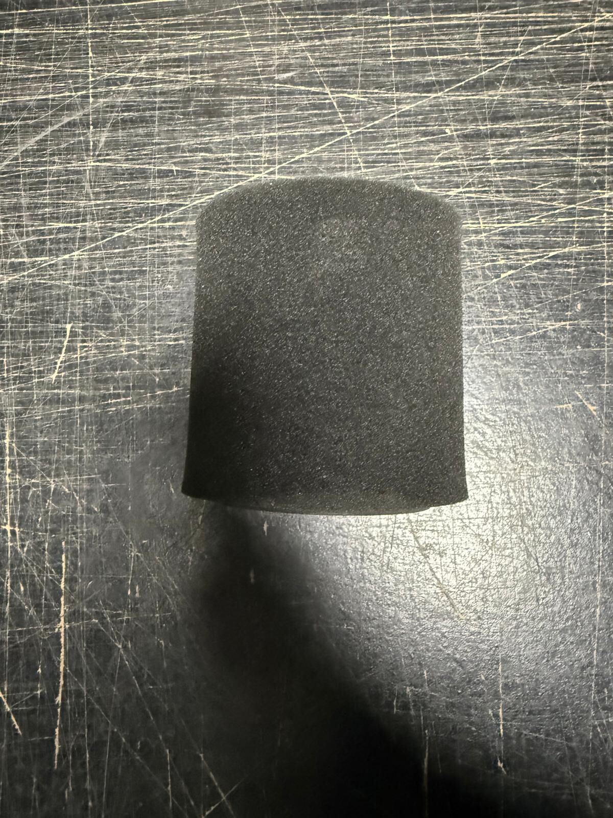 Yuki Tract 250 Hava Filtresi 2022-2026