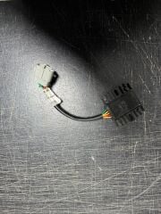 Yuki Tract 250 Konjektör