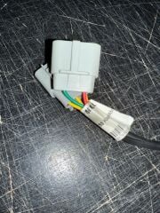 Yuki Tract 250 Konjektör