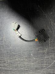 Yuki Tract 250 Konjektör